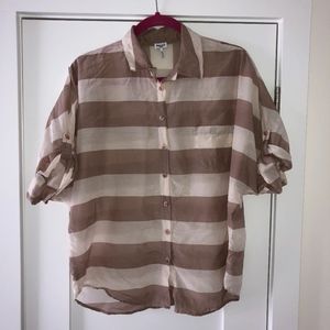Splendid Stripe Shirt